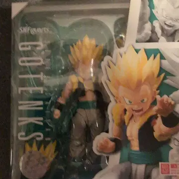 S.H.Figuarts 슈퍼 사이어인 오천크스