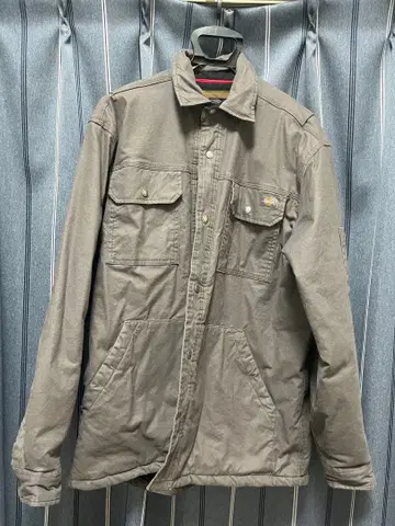 Dickies 밀리터리 자켓