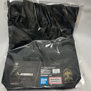 제일복권 트위스티드 원더랜드 A상 복조리 토트백