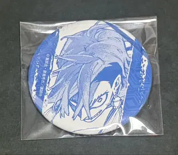 가치액터 잔카 트레이딩 캔뱃지