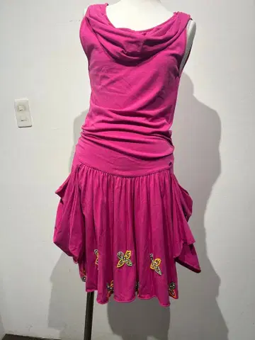 존 갈리아노 galliano 키즈 원피스