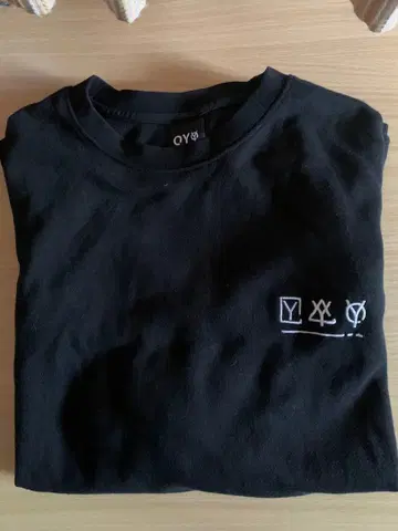 OY 긴팔 트레이닝복 2020 팝업 상품