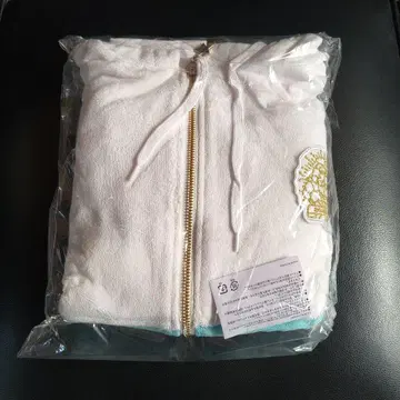 우타프리 ST RISH 팬미팅 굿즈 후드티 사이즈 M