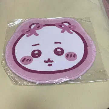 치이카와 인테리어 매트