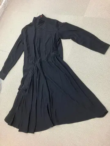 (K11534)mintdesigns 민트디자인 개더 원피스