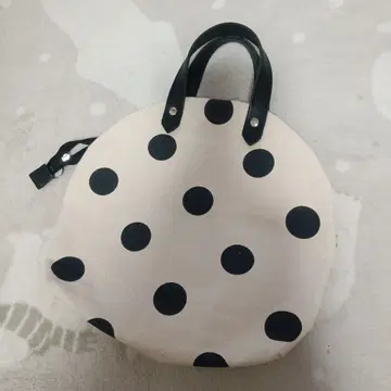 hanelca.하넬카.핸드백 2가지 방법