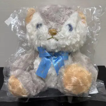 이 브라 NIJI 베어 Vol.3 (봉제 인형)