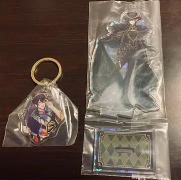 트위스테 제일복권 마레우스 세트