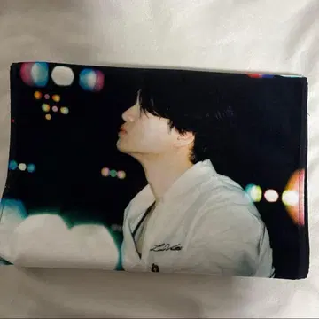 Fuma Kikuchi 타월 More -