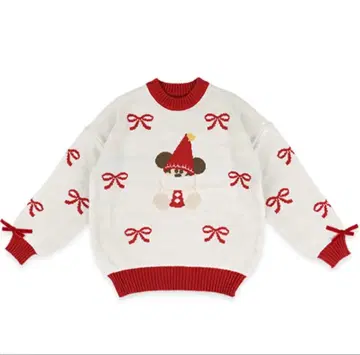 2025 릴린린 스웨터