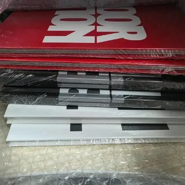 보이넥스트도어 디액션 미개봉 앨범