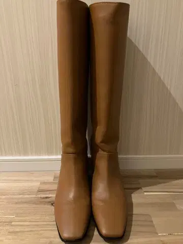 파비오 루스코니 롱 부츠