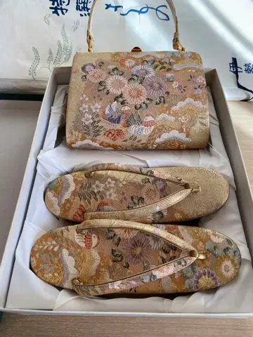 조리 백 후리소데 성인식