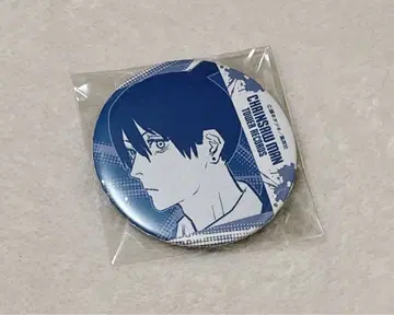 하야카와 아키 캔뱃지