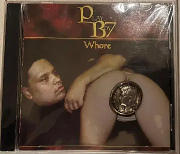 PlayBoy 7- Whore