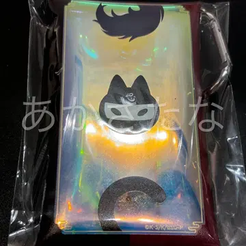 문호 스트레이독스 난자타운 미니게임 클리어 케이스 나카하라 아쿠타가와