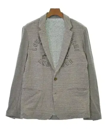 UNDER COVER 캐주얼 자켓 남성용