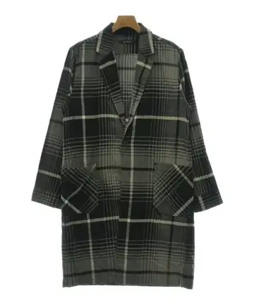 존 불 코트 (기타) 남성용