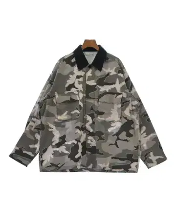 유니폼 익스페리먼트 블루종 (기타) 남성용