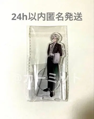 크로노바 아크릴 스탠드 2025년 할로윈ver. 카나메