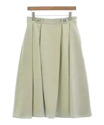 FOXEY NEWYORK 롱 맥시 길이 스커트 여성용