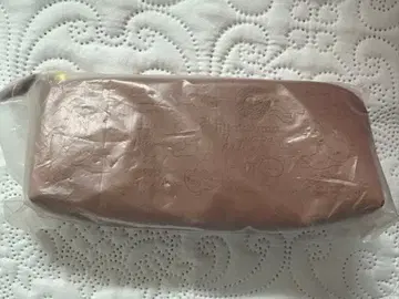 리락쿠마 소품함 파우치 펜 케이스 2013년 헤이세이 레트로