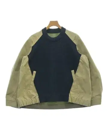 sacai 블루종 (기타) 남성용