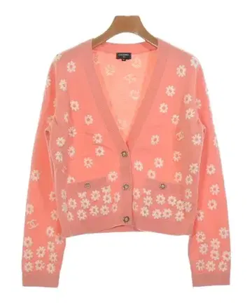 CHANEL 여성용 가디건