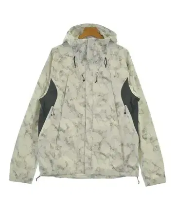 uniform experiment 마운틴 파카 남성용