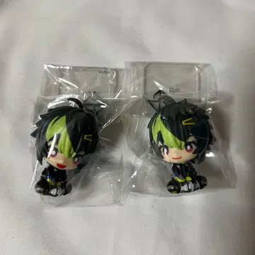 니지산지 니지콧토 이나미 라이