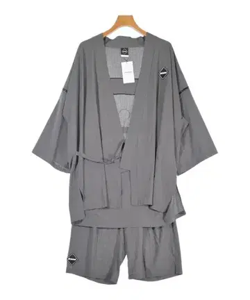 F.C.R.B 셋업 수트 (기타) 남성용