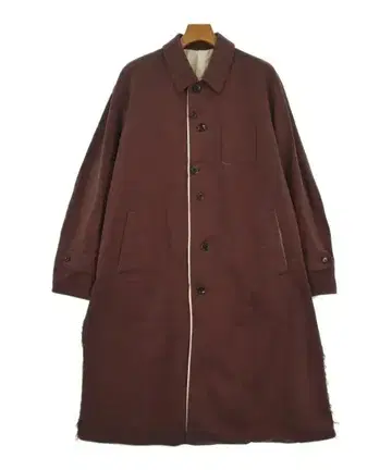 UNDERCOVERISM 스텐카라 코트 남성용