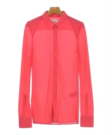 BOTTEGA VENETA 드레스 셔츠 여성용