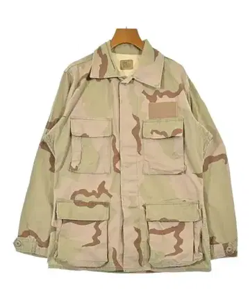 MILITARY 밀리터리 블루종 여성용