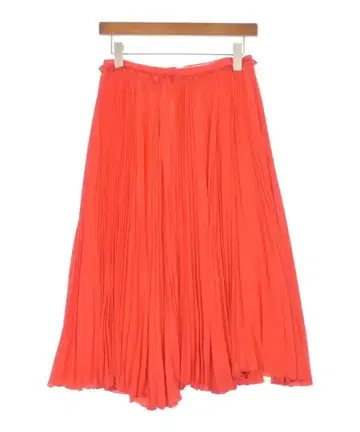 ROCHAS 롱 맥시 길이 스커트 여성용