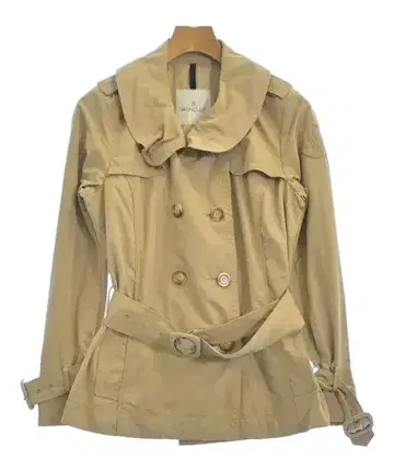 MONCLER 코트 (기타) 여성용