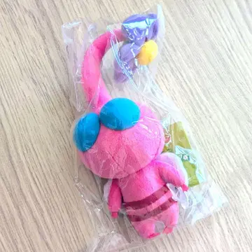 피크민 PIKMIN 깃털 피크민 봉제 인형
