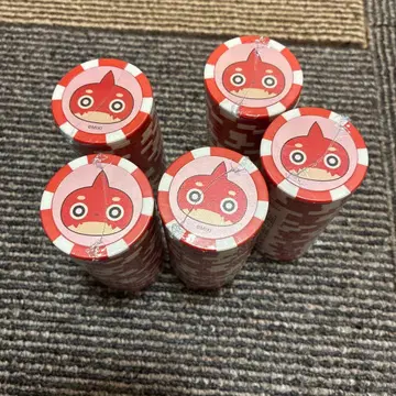 몬스터 스트라이크 몬스토 칩 오라코인 125개