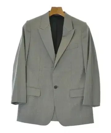 EDITION 테일러드 자켓 남성용