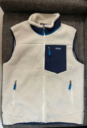 파타고니아 남성용 클래식 레트로X 베스트