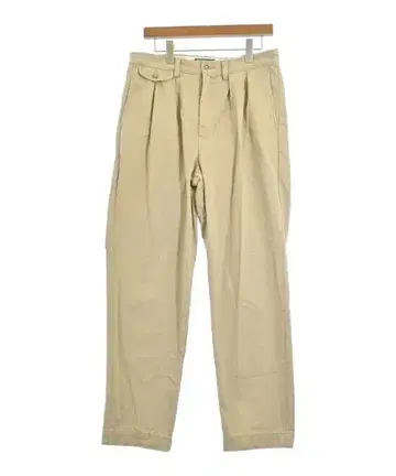 폴로 랄프 로렌 치노 팬츠 남성용