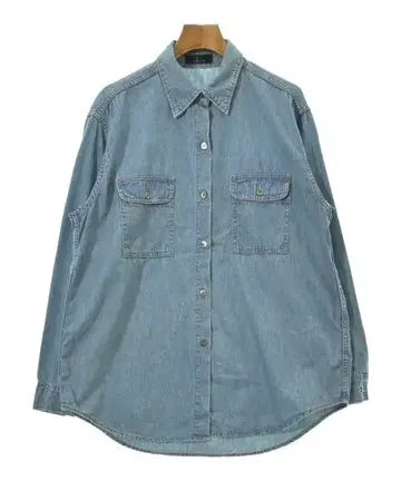 L'EQUIPE YOSHIE INABA 캐주얼 셔츠 여성용