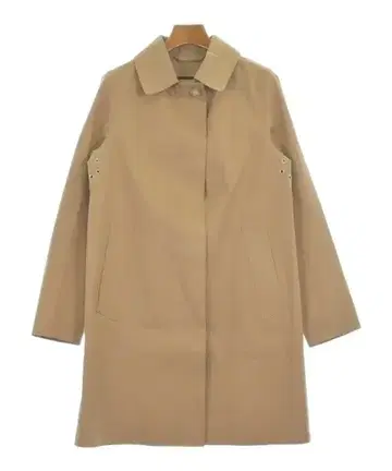 MACKINTOSH 스텐카라 코트 여성용