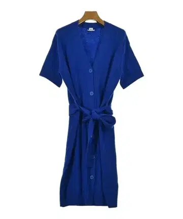 HERMES 셔츠 원피스 여성용