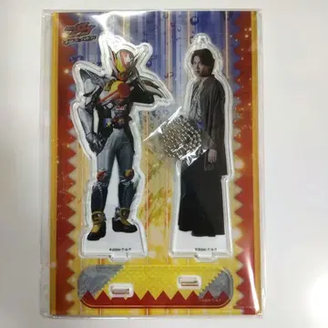 가면라이더  라키아 아말가 아크릴 스탠드 세트 아라모드 모드