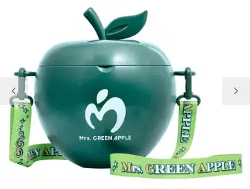 미세스 팝콘 박스