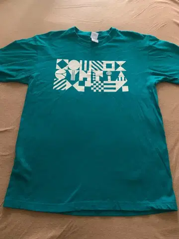 CYNTIA Toy 그린 셔츠 L