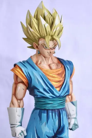 드래곤볼 리페인트