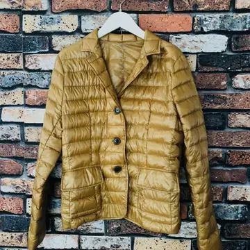 merveilleux vent 멜베이유방토 다운 자켓 LL