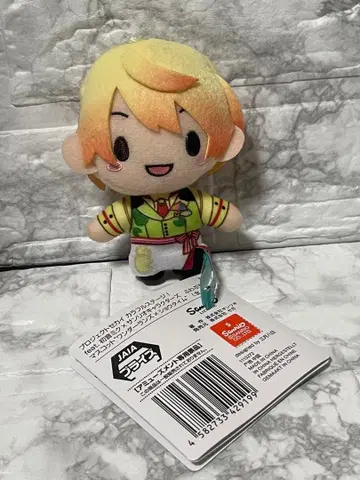 프로세카 후와푸치 마스코트 산리오 텐마 츠카사 4